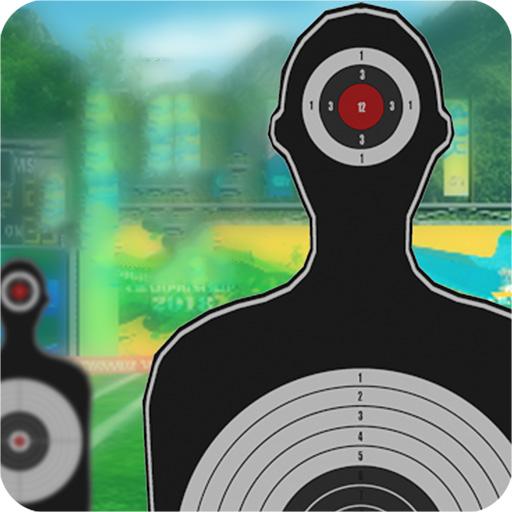 Rifle Shooting Simulator 3D -  icon