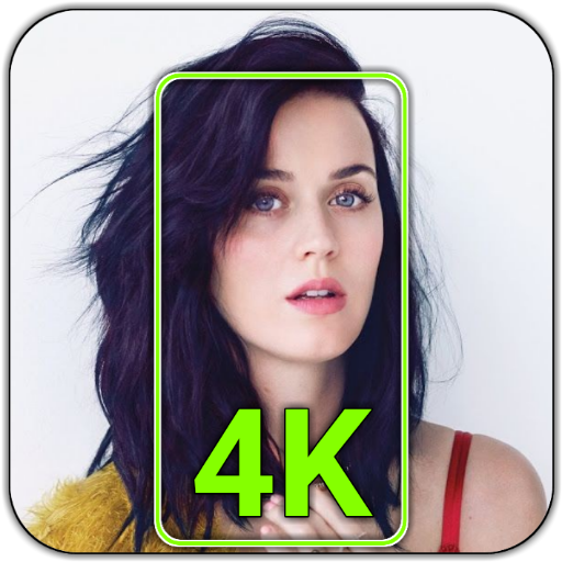Katy Perry Wallpaper icon