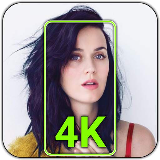 Katy Perry Wallpaper 1.2