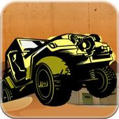 Up Hill Racing icon