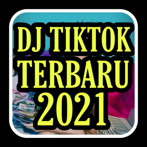 Dj tiktok viral remix 2021 terbaru icon
