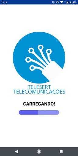 Telesert скриншот 1