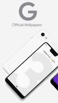 Wallpapers For Pixel 3 - Pixel 3 Backgrounds screenshot 1