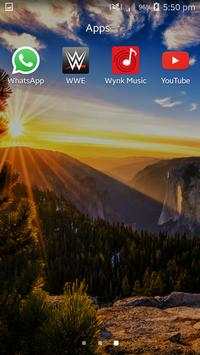 HD WALLPAPER screenshot 3