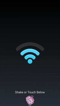 Wifi Booster Shaking screenshot 3