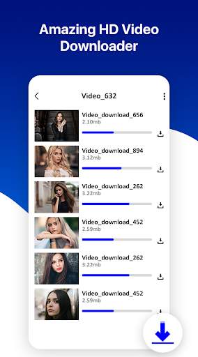 XNX Video Downloader - SAX Video Downloader screenshot 3