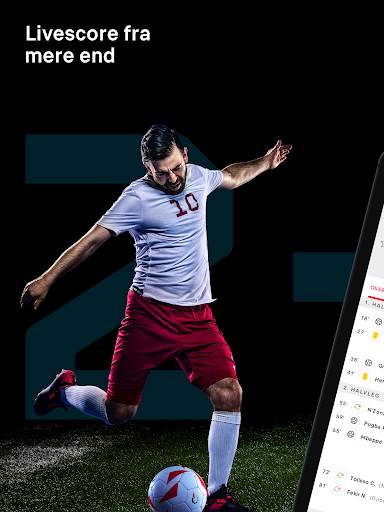 Flashscore - sportsresultater screenshot 5