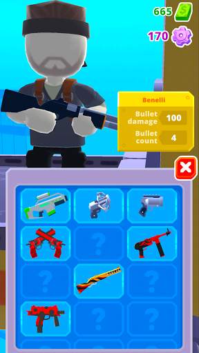 Helicopter Escape 3D screenshot 6