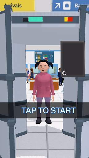 Airport Security screenshot 1