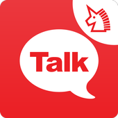 FC2 Talk icon