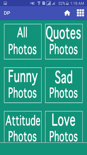 Dp & Status For WhatsApp screenshot 3