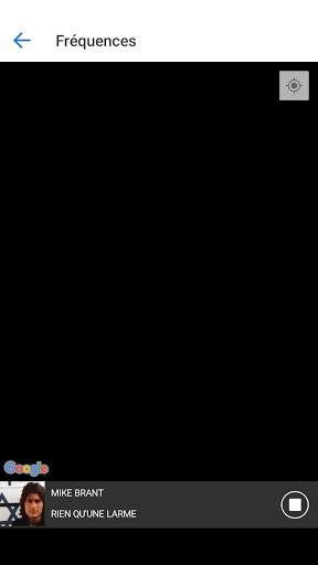 Radio Bonheur 2 تصوير الشاشة
