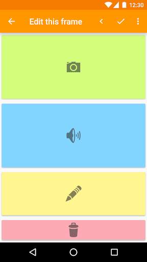 Com-Phone Story Maker screenshot 2