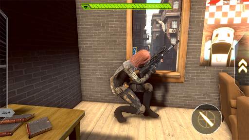 Sniper Kills 3D screenshot 5