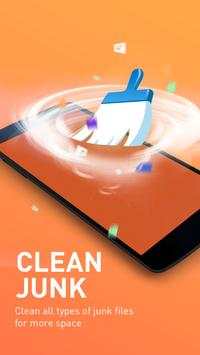 Super Deep Clean - Personal Phone Cleaner screenshot 2