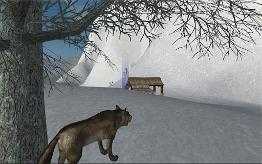 Hunt Simulator : Wildlife screenshot 4