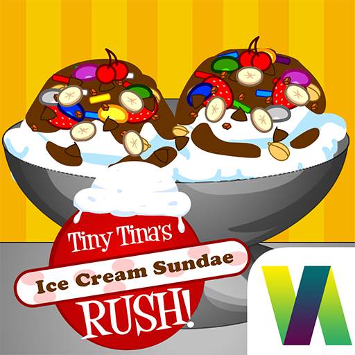 Ice Cream Shop : Candy Maker 1.0