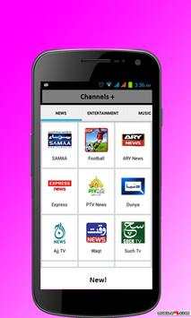 Live Jio Tv HD Channel Advice screenshot 1