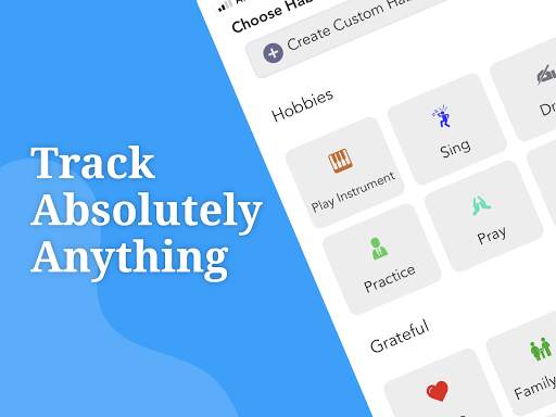 Habit Tracker- Daily Routine screenshot 7