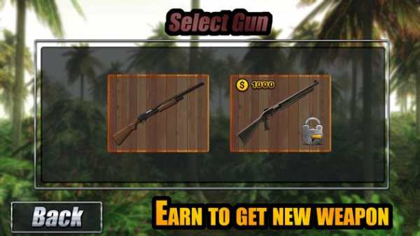 Forest Birds Hunting screenshot 6
