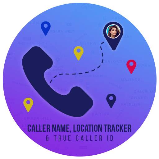 Caller Name, Location Tracker & True Caller ID 1.0