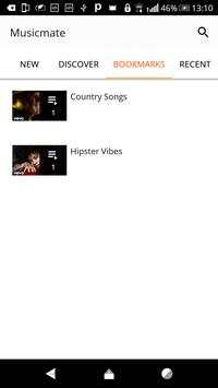 Free Music & Videos: Unlimited YouTube Music screenshot 4