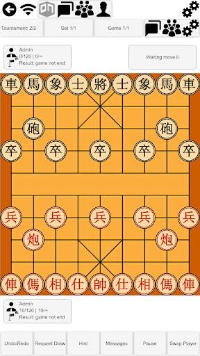 Hundred Chess Games Master screenshot 2