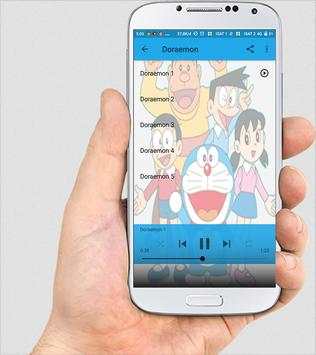 NARUTO SHIPUDDEN | Cool Ringtones screenshot 3