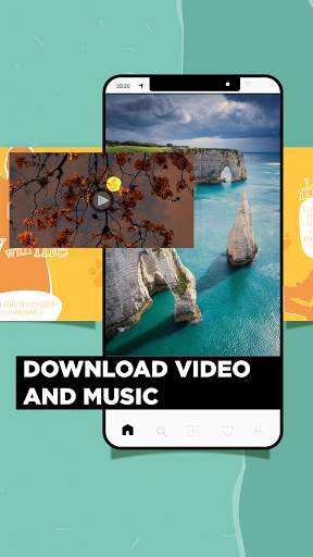Downloader - Free Video Downloader for insta & fb screenshot 3