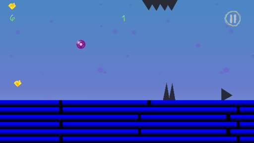 Bounce Ball screenshot 4