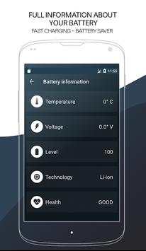 Fast Charge screenshot 5