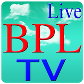BPL T20 TV &amp; Live Cricket Fixture Update icon