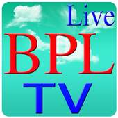 BPL T20 TV & Live Cricket Fixture Update 1.0