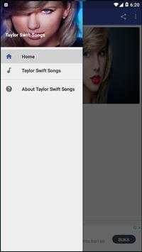 Taylor Swift Songs screenshot 5