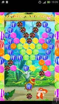Candy Bubble screenshot 23