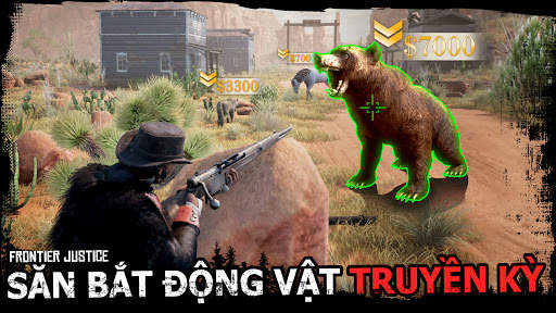 Frontier Justice screenshot 2