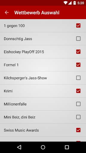 Wap screenshot 7