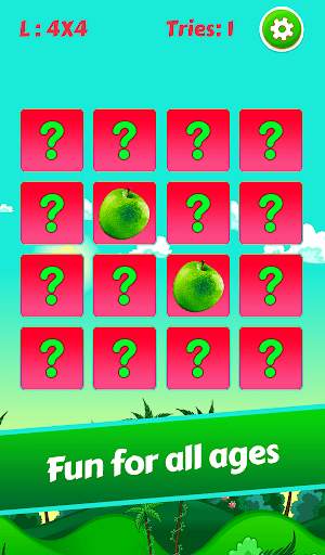 Brain Puzzle Game 2021 screenshot 4