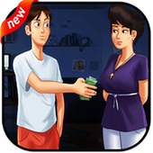 Guide for SummerTime Saga 2018 New APK 2.2