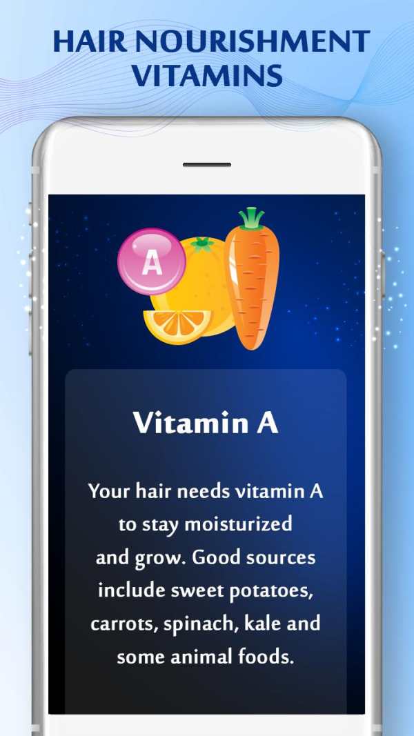 Hair Fall Growth Exercise Tips скриншот 6