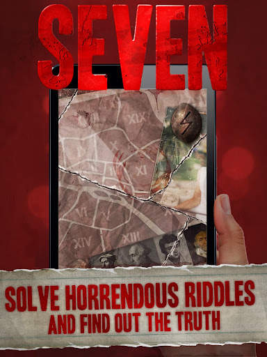 Seven - Deadly Revelation screenshot 9