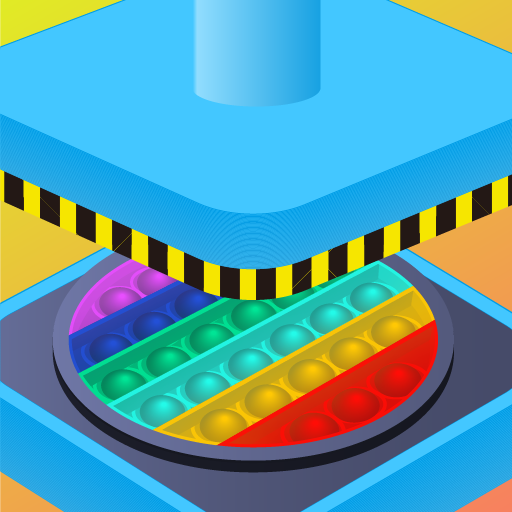 プッシュポップ！ icon