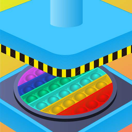Fidget Toy Maker 2.1.8