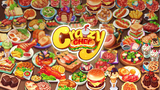Crazy Chef: Food Truck Game screenshot 8