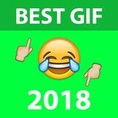Funny GIF Download 2018 2.0