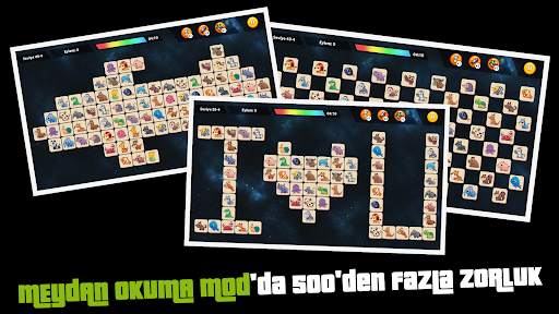 Onet Animal - Eşleştirme Oyunu screenshot 8