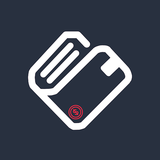 Gamers-Wallet icon