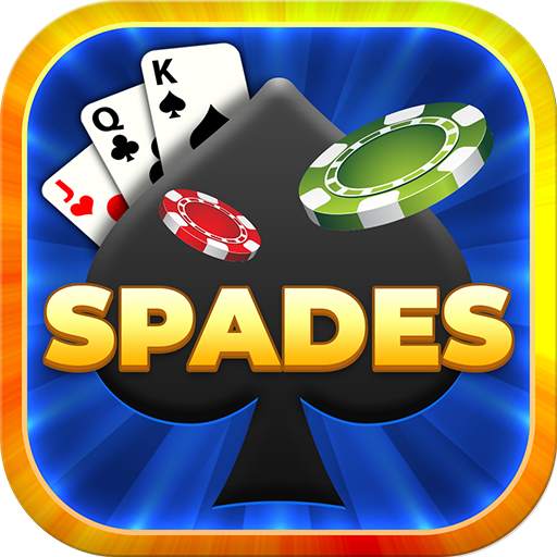 Spades Offline Card Game 2.2.2