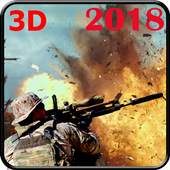 IGI Frontline sniper  commandos on mission 2018 1.0.5