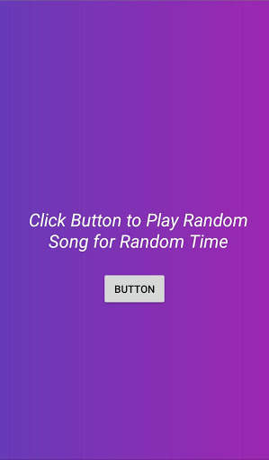 Musical Chair Music screenshot 1